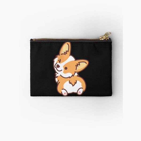 Item preview, Cute corgi butt designed and sold by libbeyhqporch.