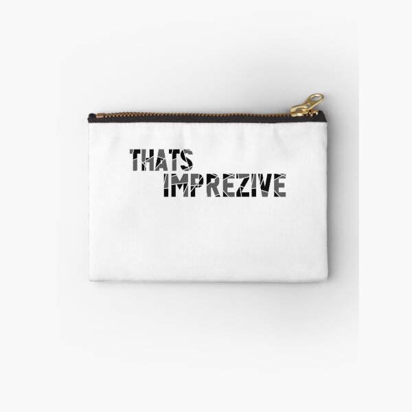 Item preview, That's Imprezive! designed and sold by fadouli.