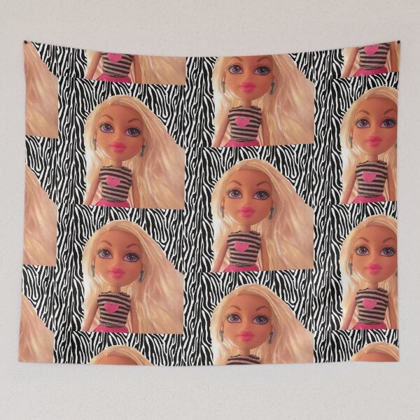 Item preview, Bratz  designed and sold by Bellaboi90.