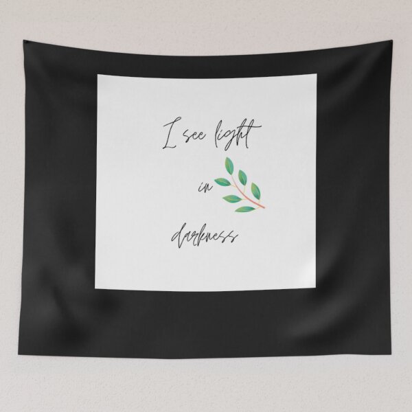 Item preview, light and darkness Classic designed and sold by RussellMay22.