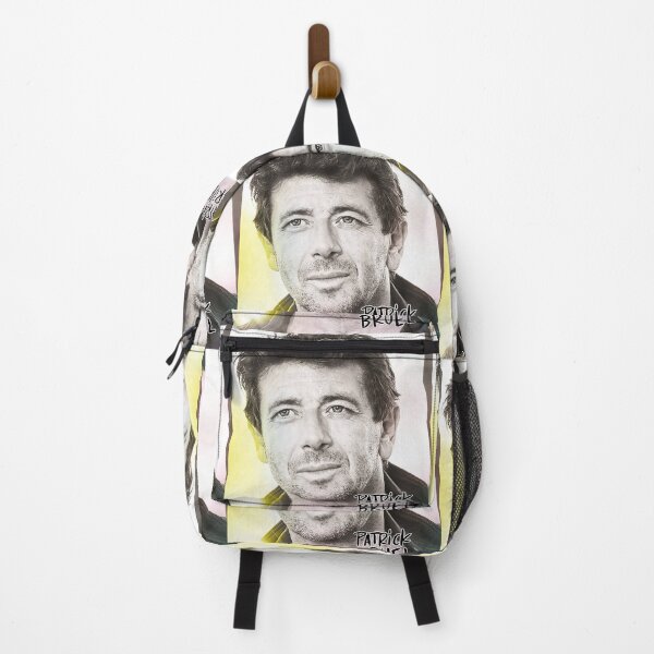 Item preview, emfatah Patrick Bruel Show Tour TOURNEE en ACOUSTIQUE 2022 designed and sold by hgnulaityen.