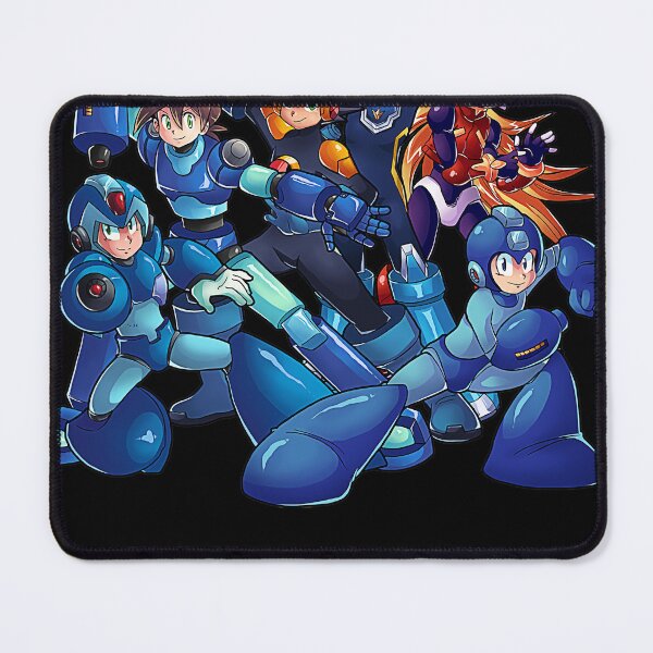 Item preview, Megaman Megaman Megaman Megaman Megaman Megaman iasdiii designed and sold by asayunoie.
