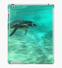 Penguin iPad Case/Skin