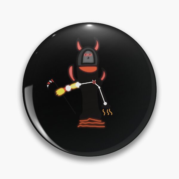 Item preview, Skeleton Lord designed and sold by Robotboyco.