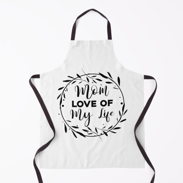 Item preview, Mom love of my life,funny shirt with family quote Classic . designed and sold by celliohfounl.