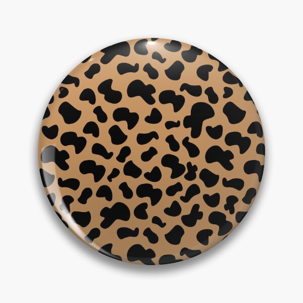 Item preview, Leopard Print designed and sold by Cheni-Yathri.