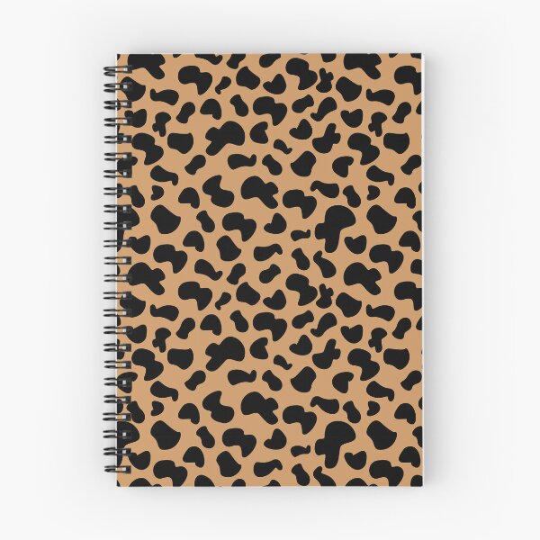 Item preview, Leopard Print designed and sold by Cheni-Yathri.