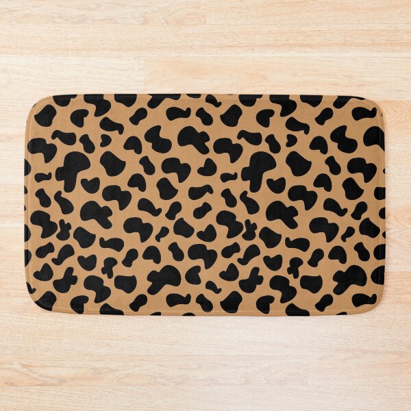 Item preview, Leopard Print designed and sold by Cheni-Yathri.