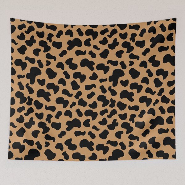 Item preview, Leopard Print designed and sold by Cheni-Yathri.