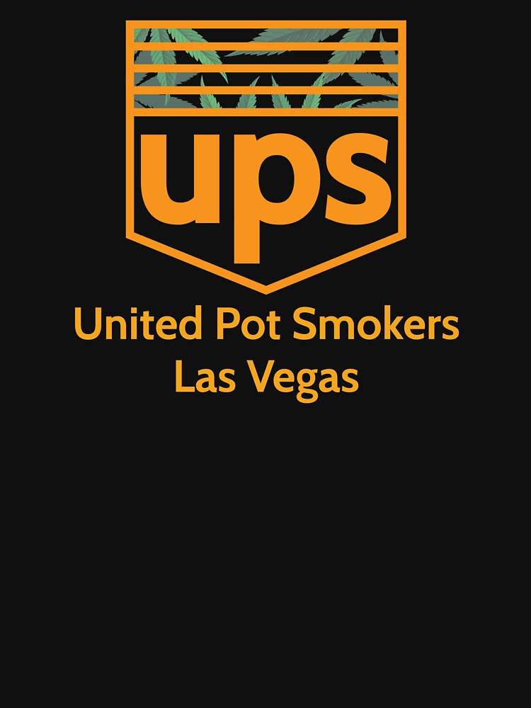 UPS - United Pot Smokers Las Vegas Marijuanas Weed