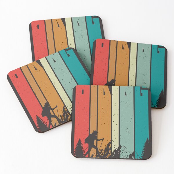 Item preview, Hiking designed and sold by RED FIR.