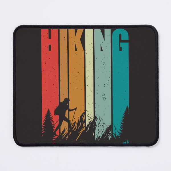 Item preview, Hiking designed and sold by RED FIR.