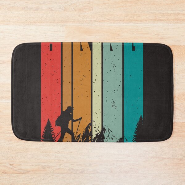 Item preview, Hiking designed and sold by RED FIR.