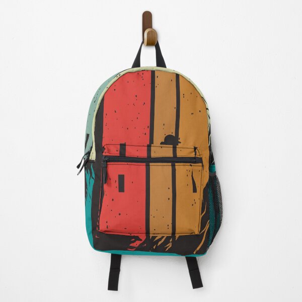 Item preview, Hiking designed and sold by RED FIR.