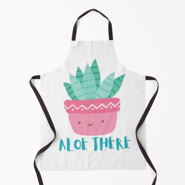 Item preview, Aloe There designed and sold by CameleonDesign.