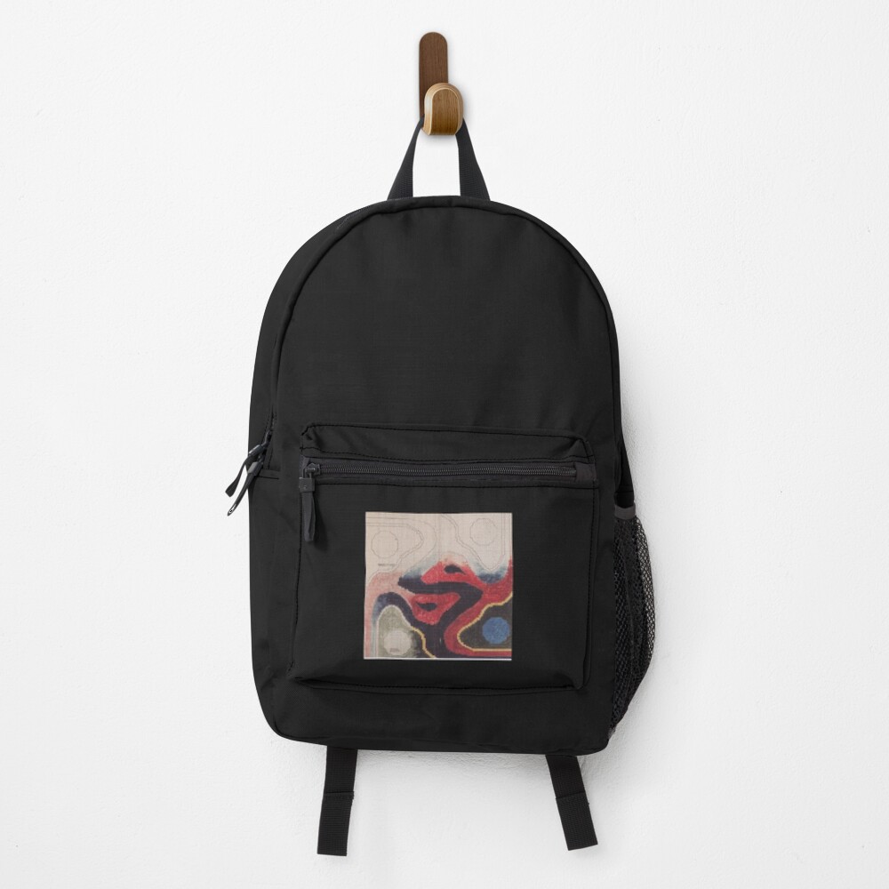 Item preview, Backpack designed and sold by RussellMay22.