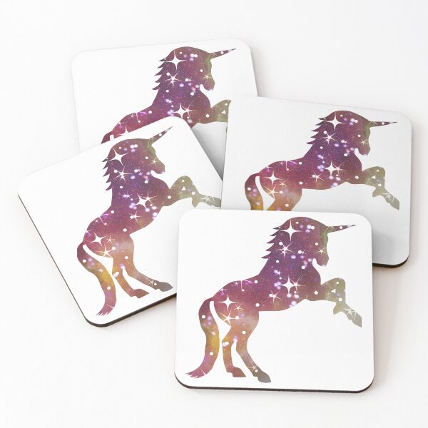 Item preview, Cosmic Unicorn designed and sold by Tremendo.