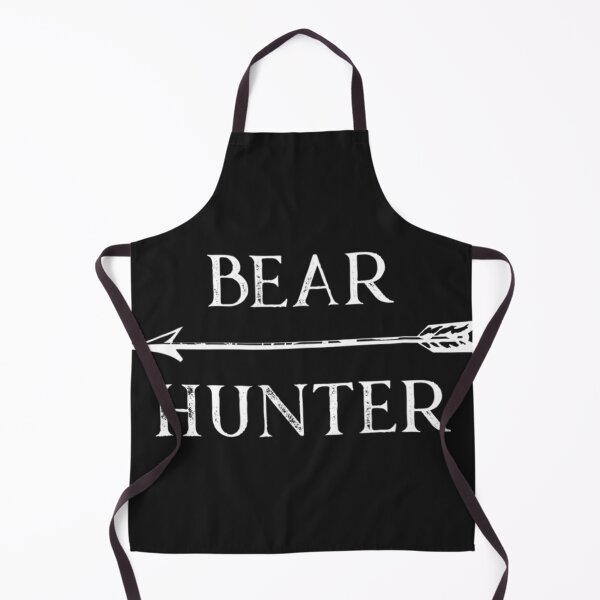 Item preview, Bear Hunting Accessories Gear Shirt Funny Trapper Hunter designed and sold by AnastaMartino.