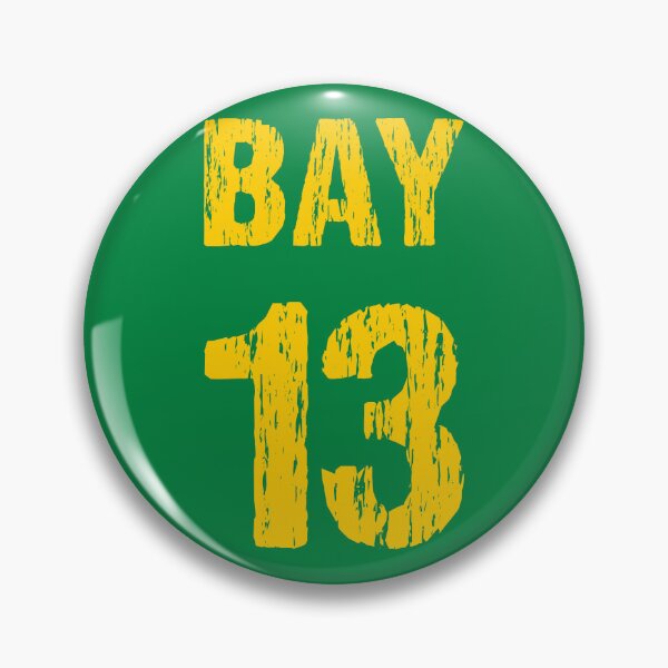Item preview, BAY 13 designed and sold by DomGDesign.