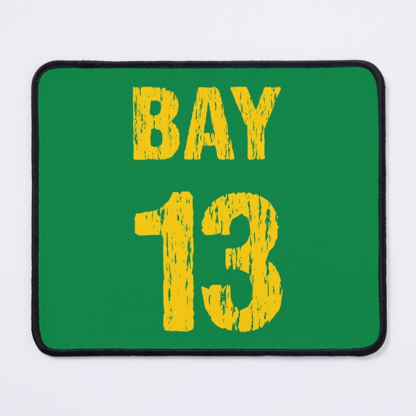 Item preview, BAY 13 designed and sold by DomGDesign.
