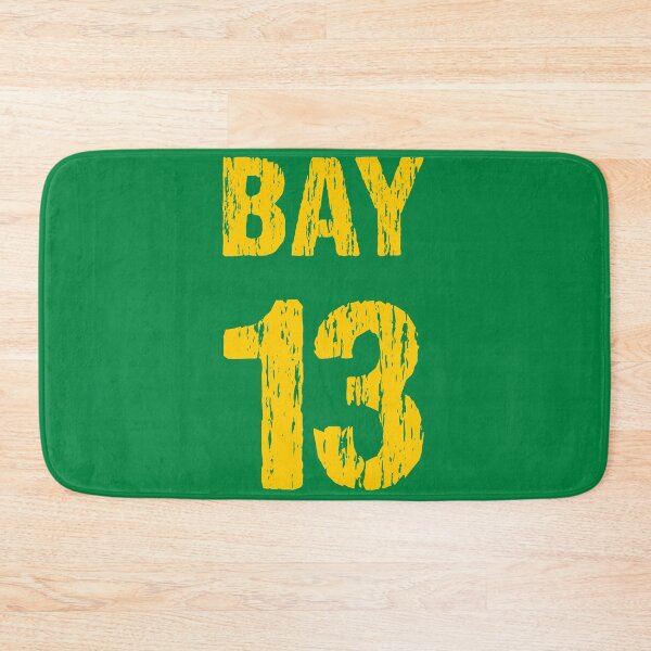 Item preview, BAY 13 designed and sold by DomGDesign.