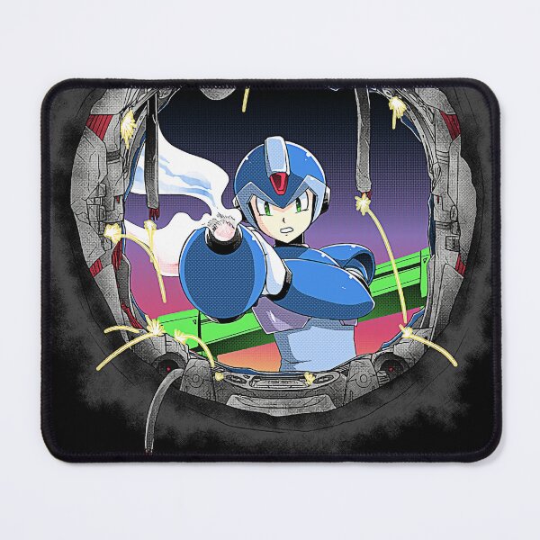 Item preview, Megaman Megaman Megaman Megaman Megaman Megaman iasuu designed and sold by asayunoie.