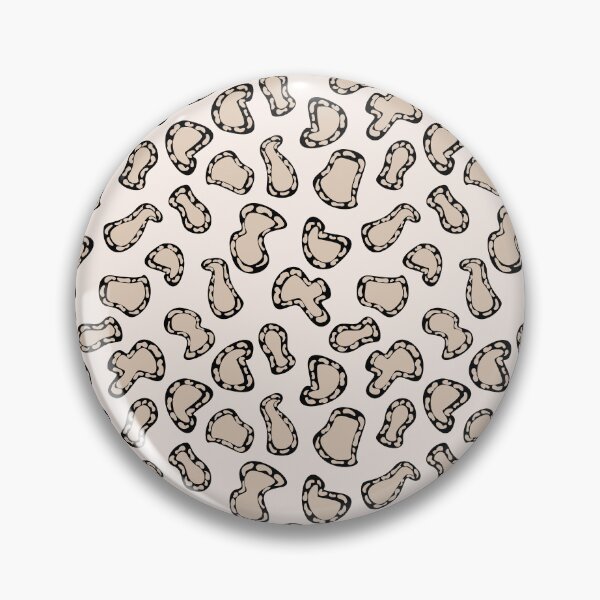 Item preview, Leopard Skin Pattern designed and sold by Cheni-Yathri.