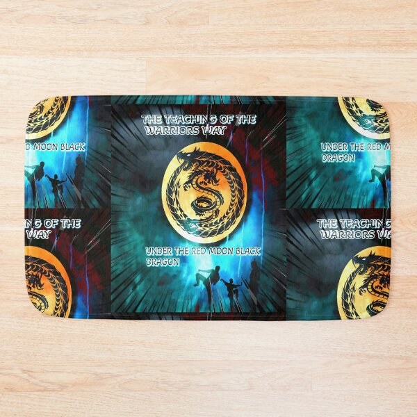 Item preview, THE TEACHING OF THE WARRIORS WAY  designed and sold by RJ-LORD.