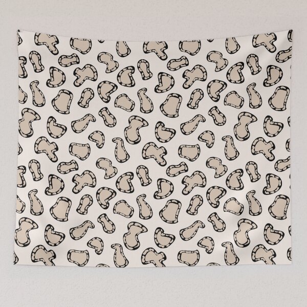 Item preview, Leopard Skin Pattern designed and sold by Cheni-Yathri.