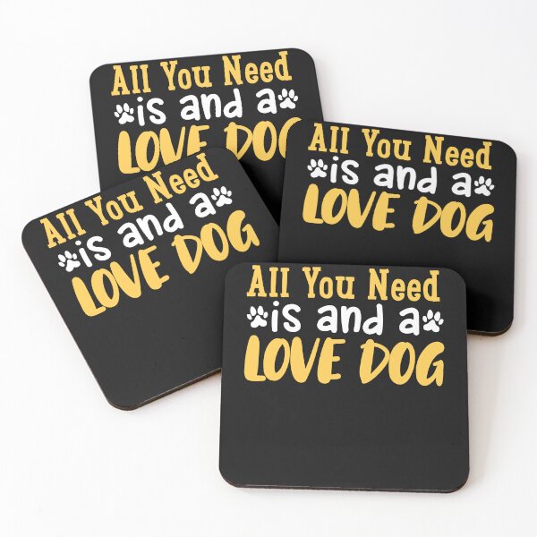 Item preview, need love dog,dog gift designed and sold by lapolonaise.
