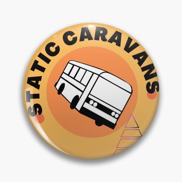 Item preview,  Static Caravans designed and sold by ayesha70.
