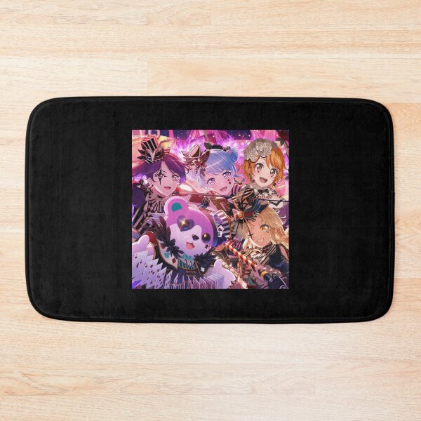 Item preview, BanG Dream Bandori Hello Happy World HHW HAROHAPI Halloween Set Edit Classic . designed and sold by patoutbovett.