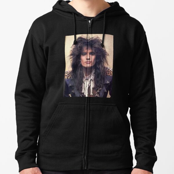 tommy lee hoodie