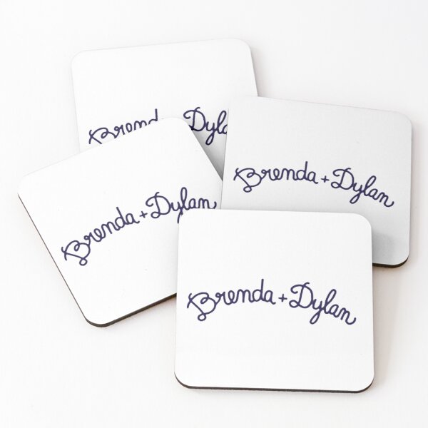 Item preview, Brenda And Dylan designed and sold by VivianViBerlin.