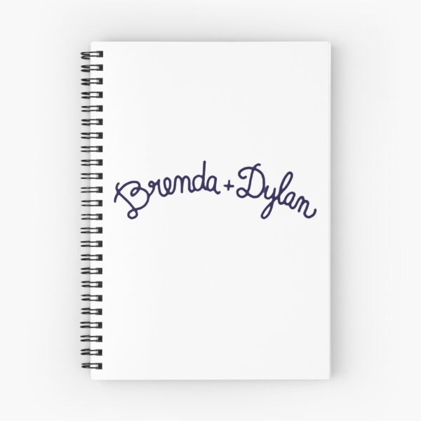 Item preview, Brenda And Dylan designed and sold by VivianViBerlin.