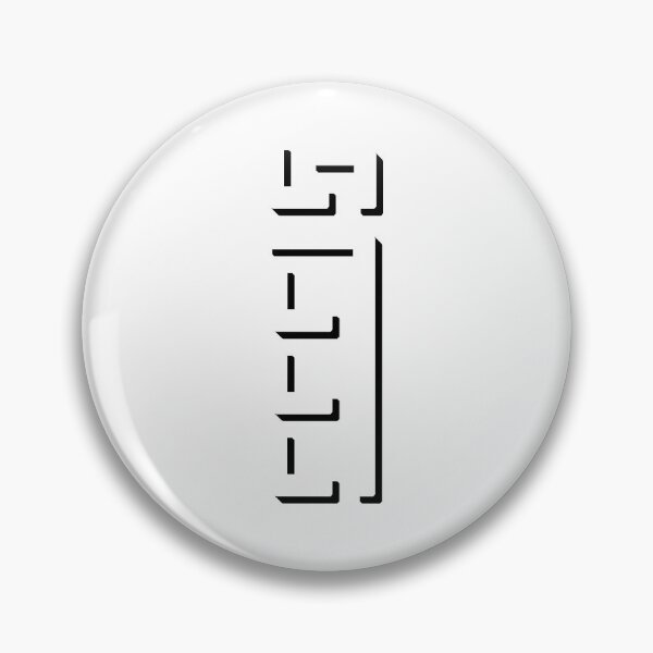 Item preview, Alphabet i designed and sold by Yusuf-Design.