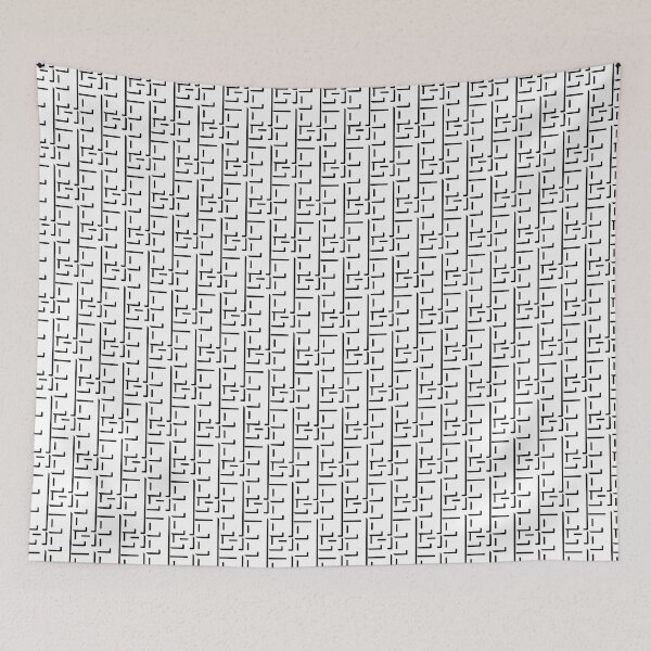 Item preview, Alphabet i designed and sold by Yusuf-Design.
