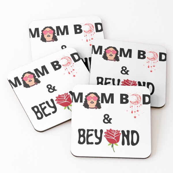 Item preview, MOMBOD & beyond Classic . designed and sold by celliohfounl.