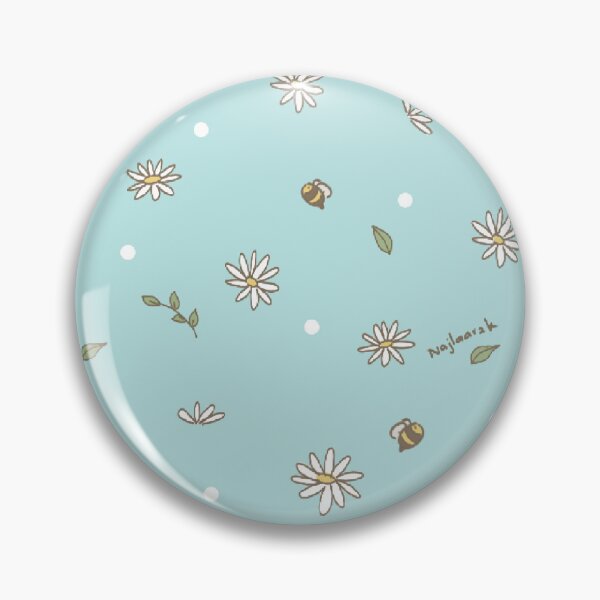 Item preview, Daisy designed and sold by najlaarzk.