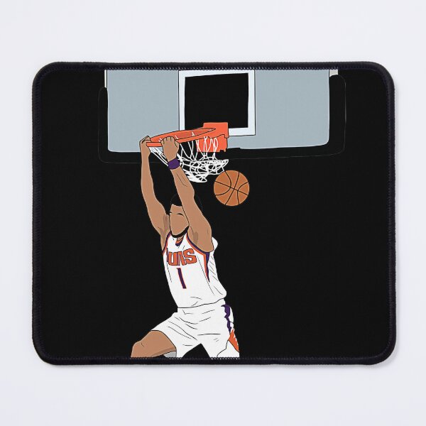 Item preview, Devin Booker Devin Bookerrrrr designed and sold by yamikeyuh.