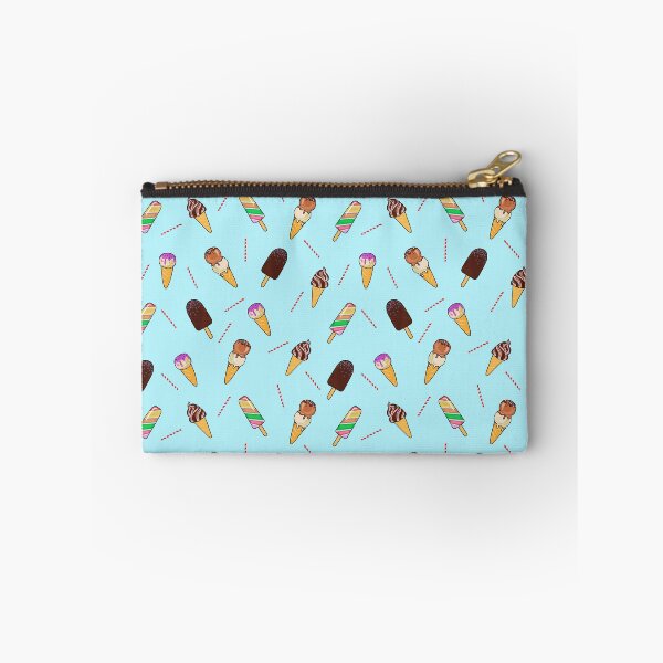 Item preview, Ice cream cone pattern designed and sold by Cheni-Yathri.