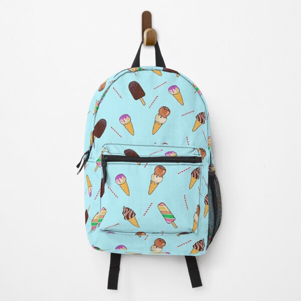 Item preview, Ice cream cone pattern designed and sold by Cheni-Yathri.