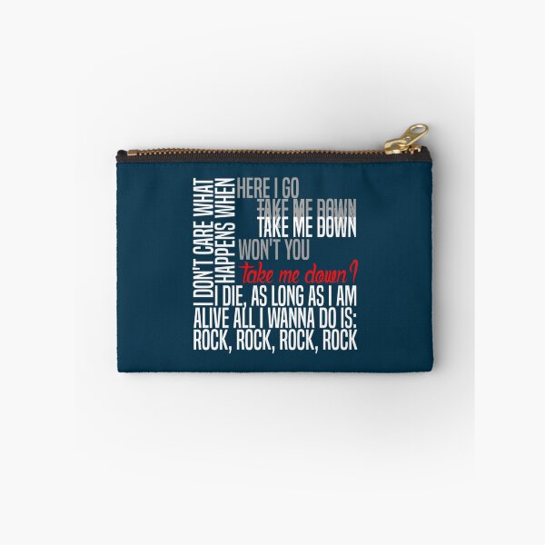 Item preview, All I wanna do is Rock   designed and sold by KatelyJocel.