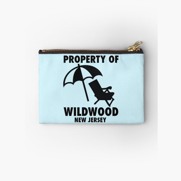 Item preview, Property of Wildwood NJ Beach designed and sold by wildwoodapparel.