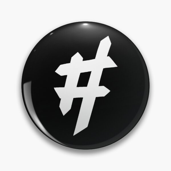 Item preview, Ben Phillips - Hashtag Tee     designed and sold by KatelyJocel.