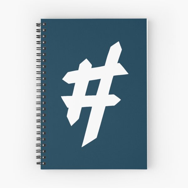 Item preview, Ben Phillips - Hashtag Tee     designed and sold by KatelyJocel.