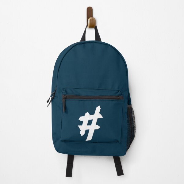Item preview, Ben Phillips - Hashtag Tee     designed and sold by KatelyJocel.