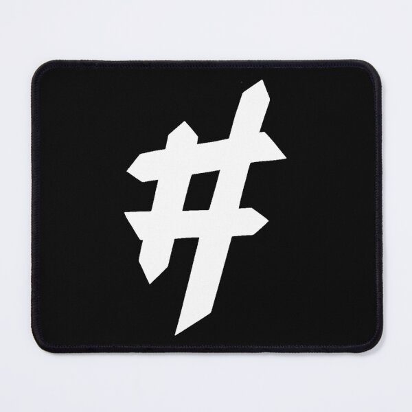 Item preview, Ben Phillips - Hashtag Tee     designed and sold by KatelyJocel.