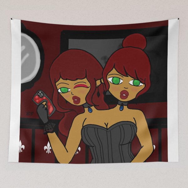 Item preview, Beautifully Set  designed and sold by B8Artwork.