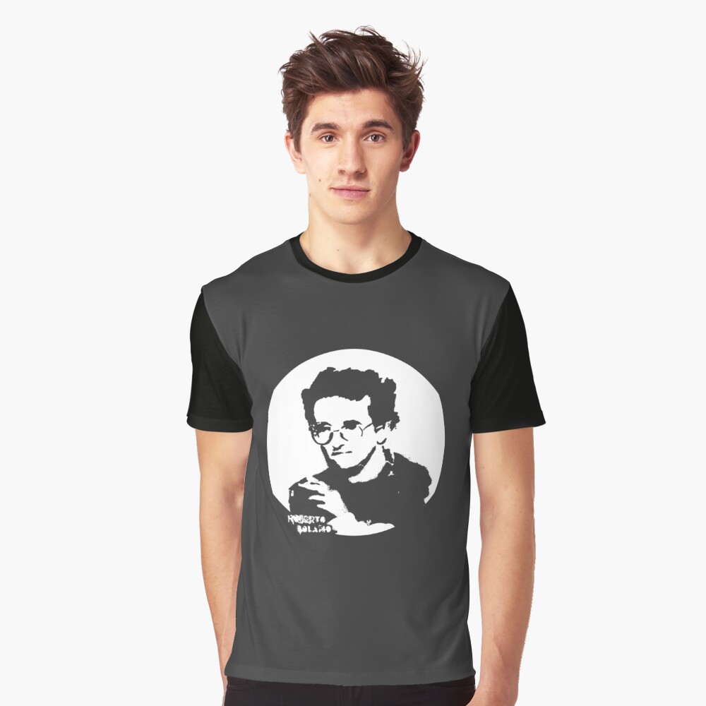 Item preview, Graphic T-Shirt designed and sold by alphaville.